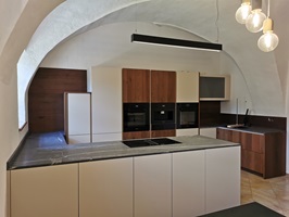 Küchenmontage für Küchenstudio