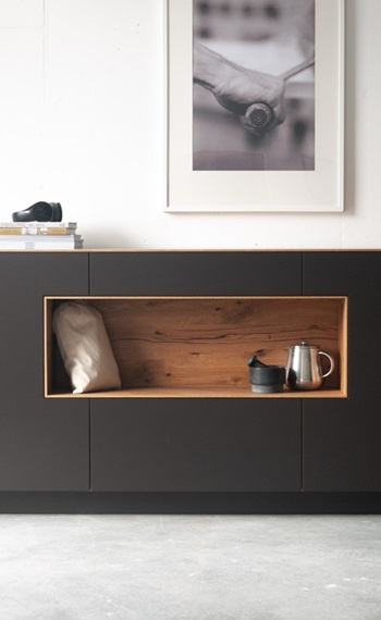 Highboard